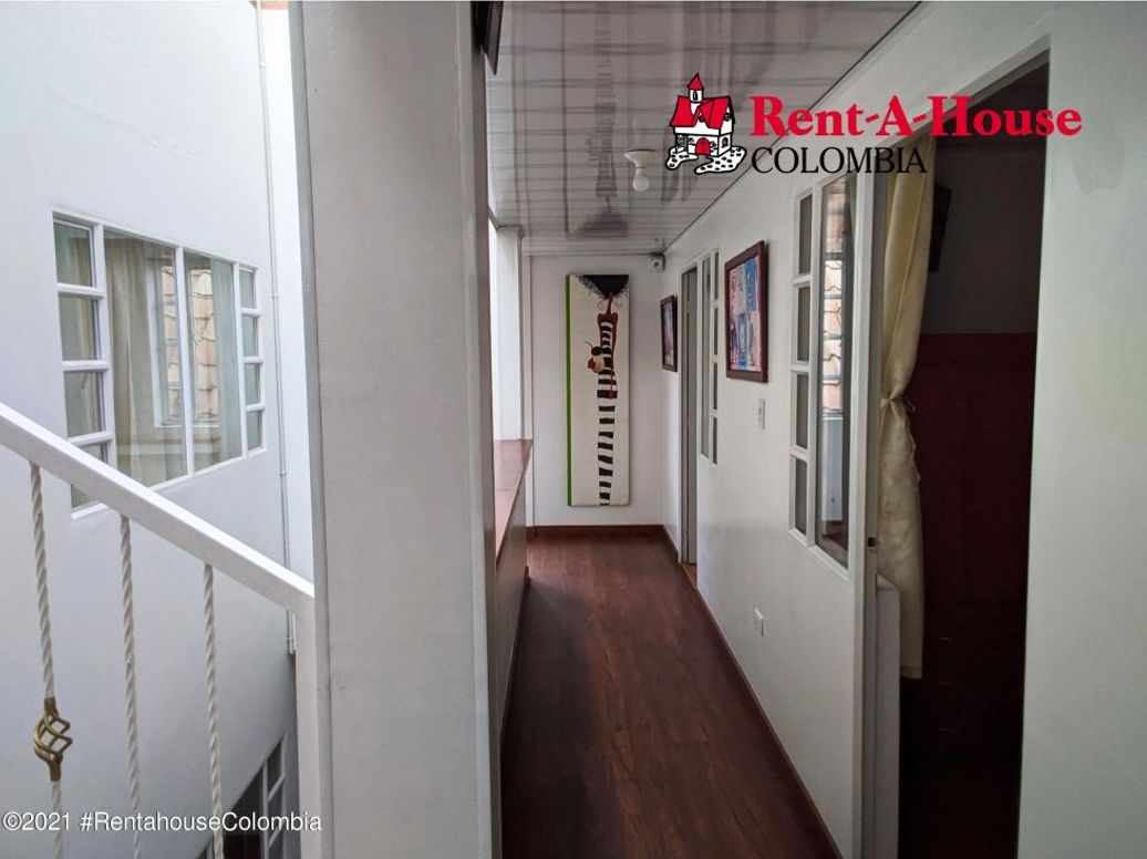 Casa de 30 alcobas en venta en San Luis, Bogotá, 624 m² · foto 20 de 20