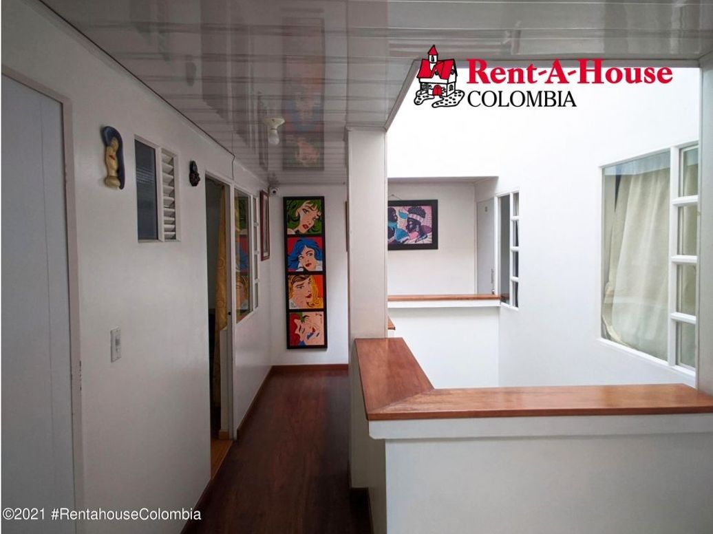 Casa de 30 alcobas en venta en San Luis, Bogotá, 624 m² · foto 19 de 20