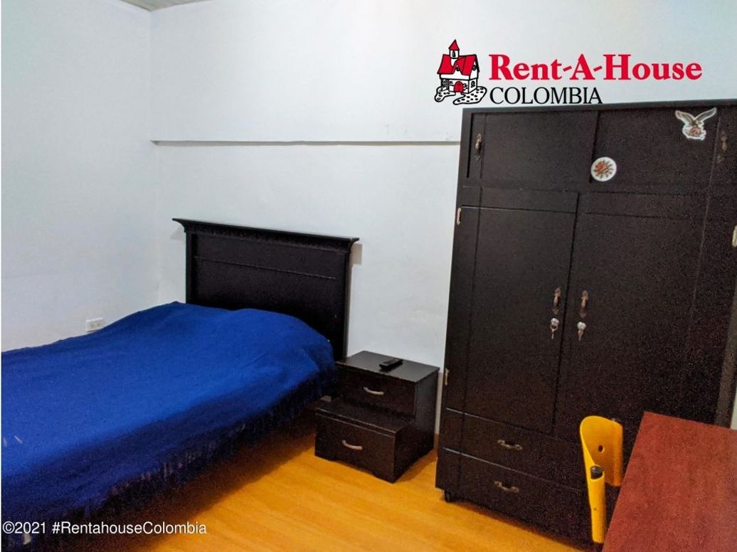 Casa de 30 alcobas en venta en San Luis, Bogotá, 624 m² · foto 12 de 20