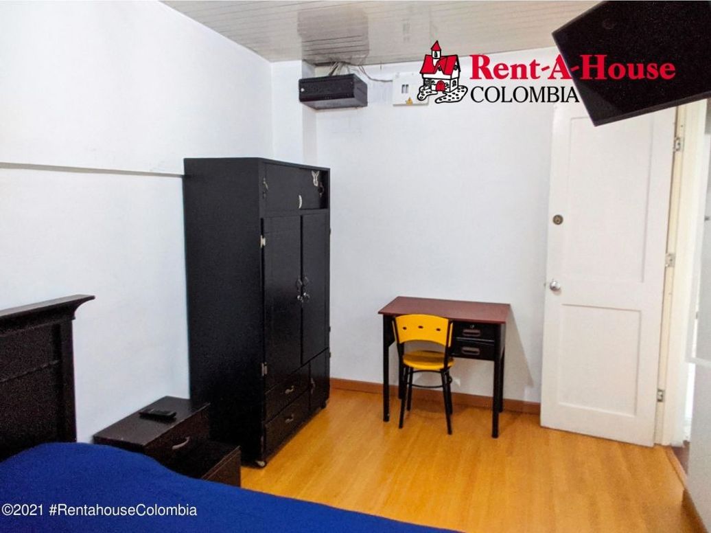 Casa de 30 alcobas en venta en San Luis, Bogotá, 624 m² · foto 13 de 20