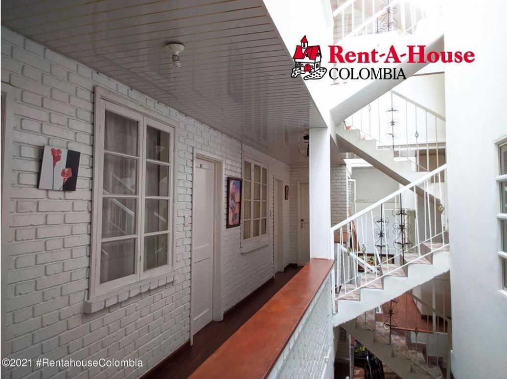 Casa de 30 alcobas en venta en San Luis, Bogotá, 624 m² · foto 14 de 20