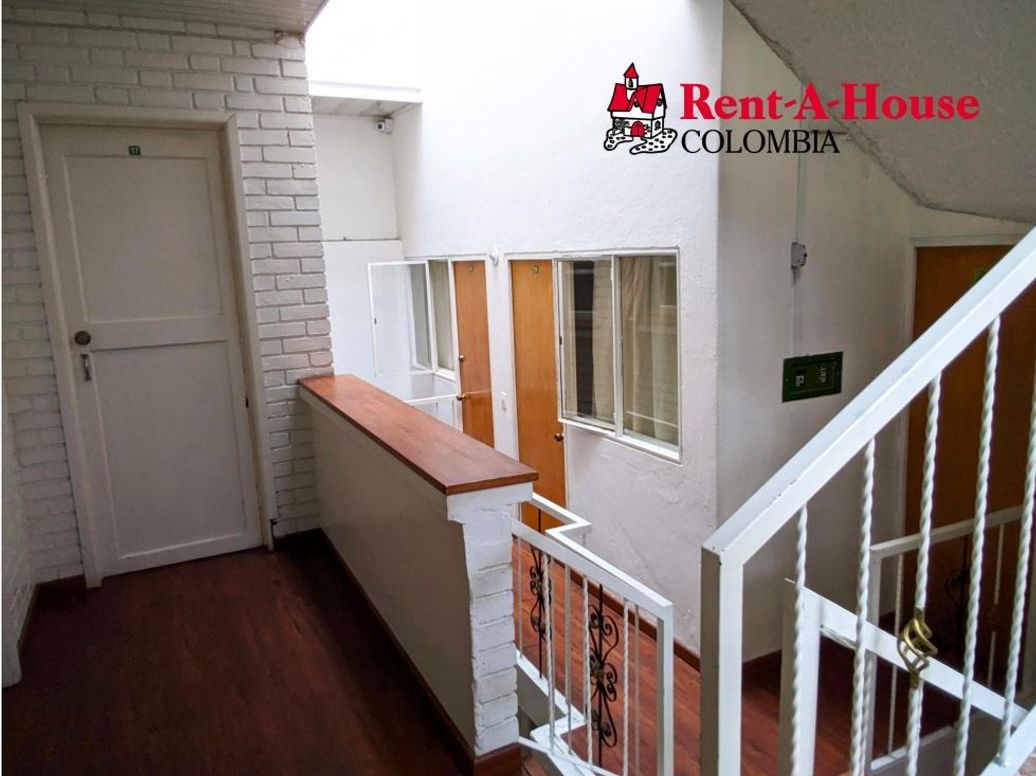 Casa de 30 alcobas en venta en San Luis, Bogotá, 624 m² · foto 15 de 20