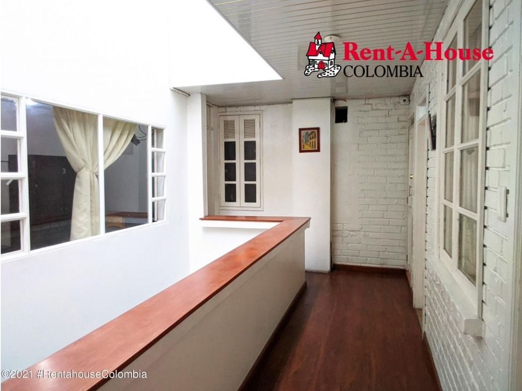 Casa de 30 alcobas en venta en San Luis, Bogotá, 624 m² · foto 16 de 20