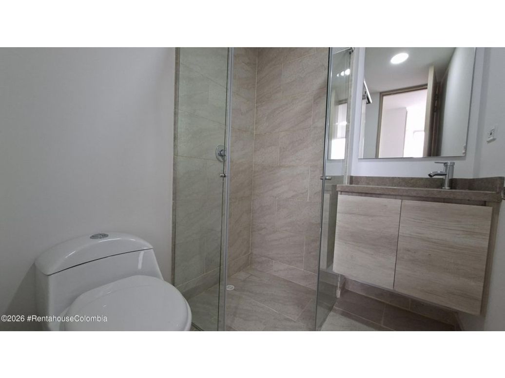 Apartamento de 1 alcoba en venta en Santa Teresa, Bogotá, 36 m² · foto 14 de 20