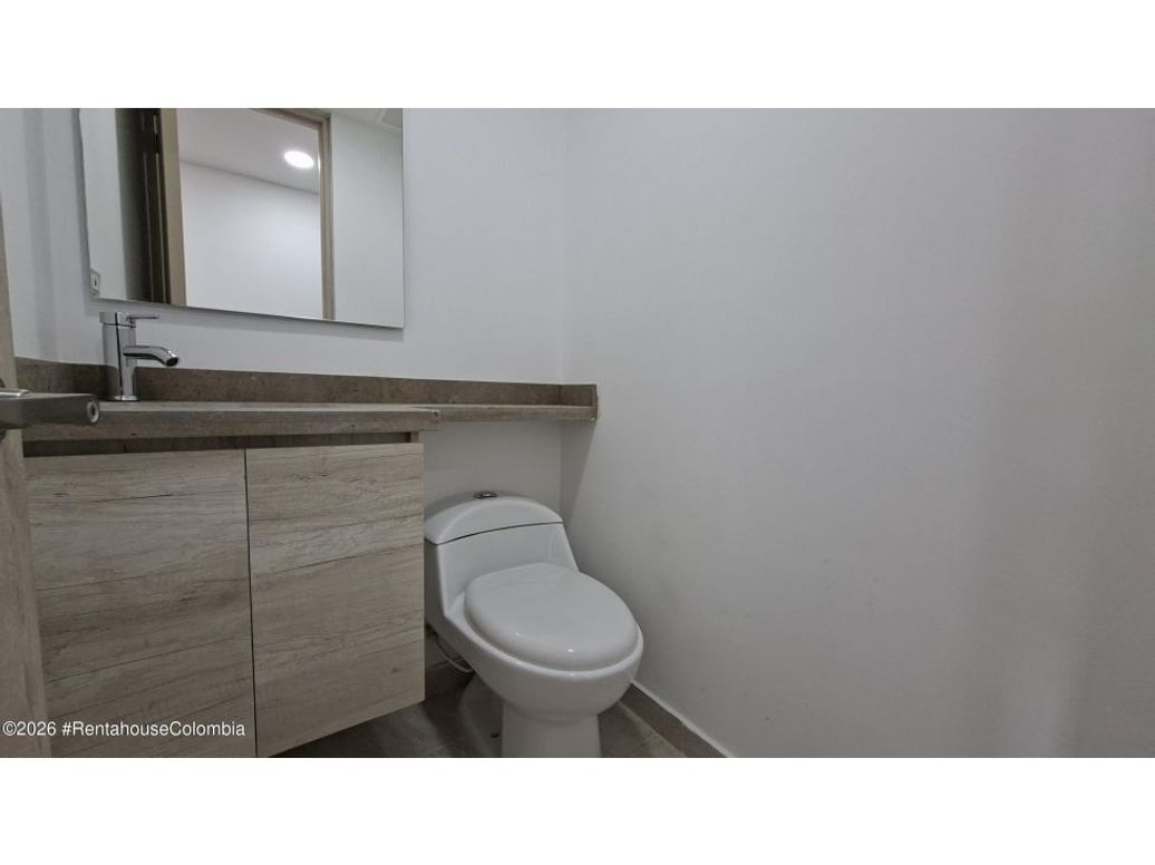 Apartamento de 1 alcoba en venta en Santa Teresa, Bogotá, 36 m² · foto 15 de 20