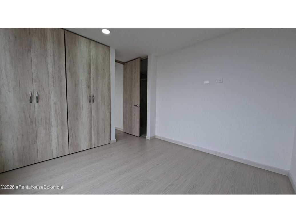 Apartamento de 1 alcoba en venta en Santa Teresa, Bogotá, 36 m² · foto 11 de 20