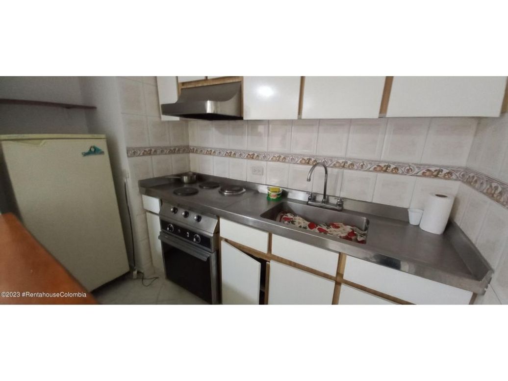 Apartamento de 1 alcoba en venta en Cedritos, Bogotá, 47 m² · foto 14 de 20