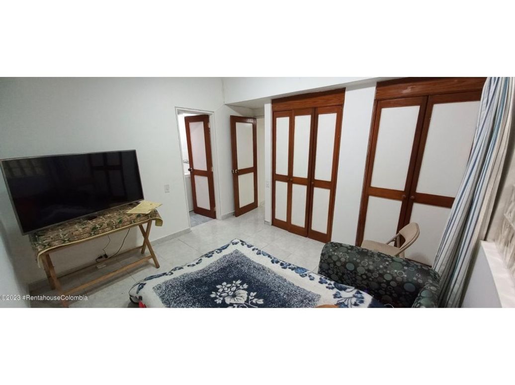 Apartamento de 1 alcoba en venta en Cedritos, Bogotá, 47 m² · foto 19 de 20