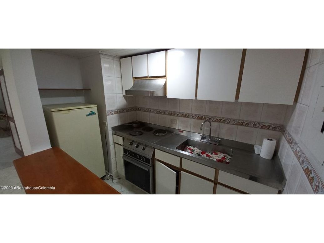 Apartamento de 1 alcoba en venta en Cedritos, Bogotá, 47 m² · foto 15 de 20