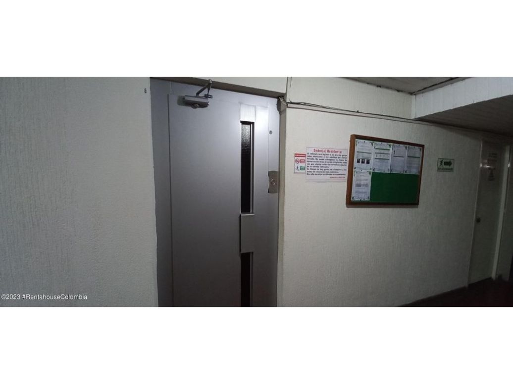 Apartamento de 1 alcoba en venta en Cedritos, Bogotá, 47 m² · foto 4 de 20