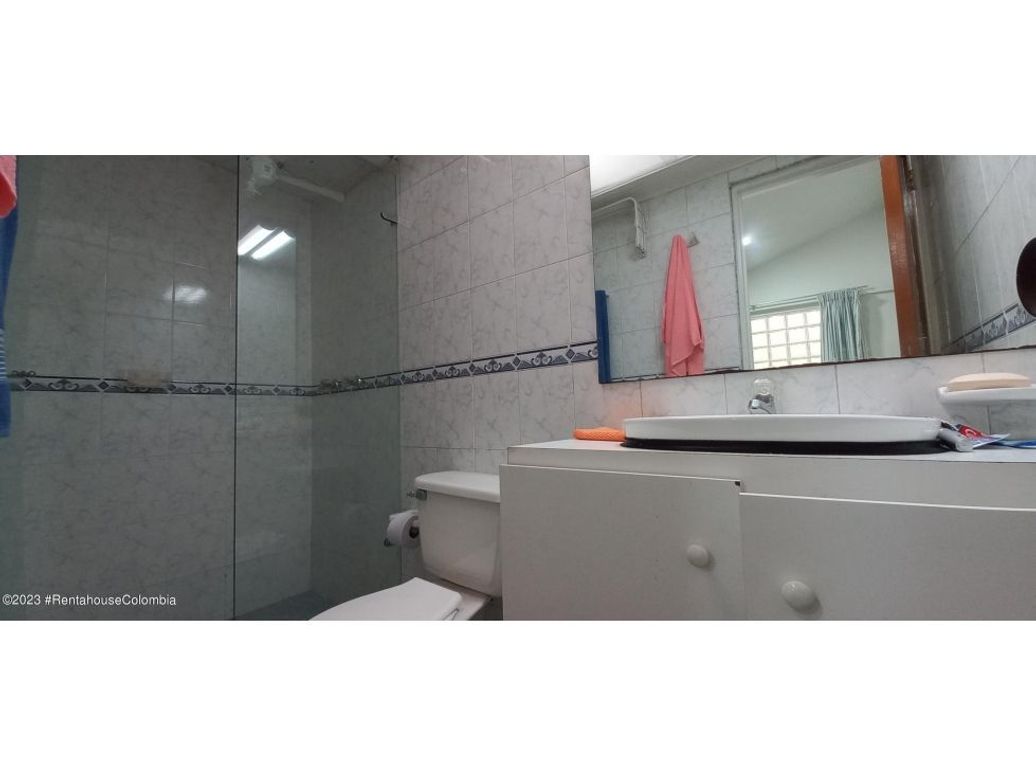 Apartamento de 1 alcoba en venta en Cedritos, Bogotá, 47 m² · foto 20 de 20