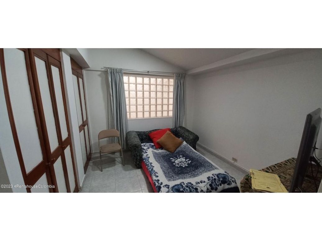 Apartamento de 1 alcoba en venta en Cedritos, Bogotá, 47 m² · foto 17 de 20