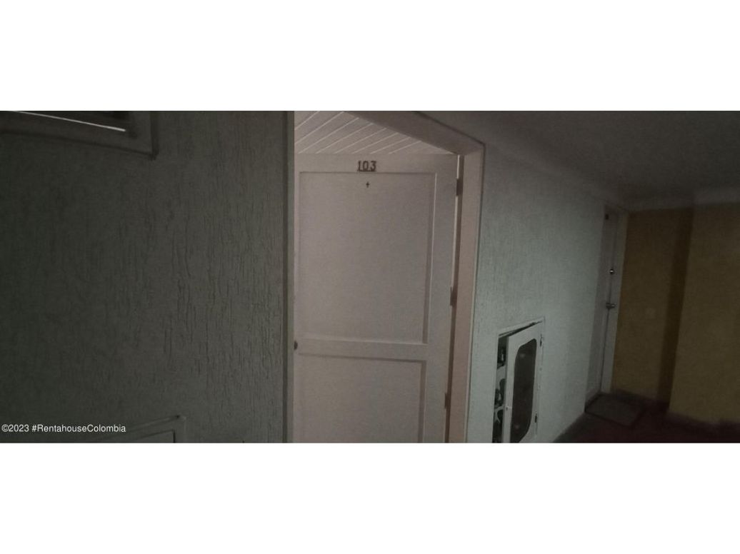 Apartamento de 1 alcoba en venta en Cedritos, Bogotá, 47 m² · foto 7 de 20