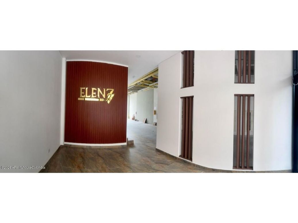 Apartamento de 1 alcoba en venta en Paris, Bogotá, 22 m² · foto 3 de 11