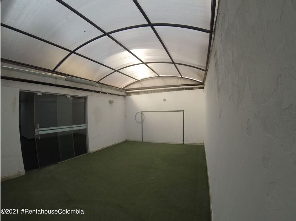 Casa de 3 alcobas en venta en Salitre Greco, Bogotá, 600 m² · foto 11 de 20