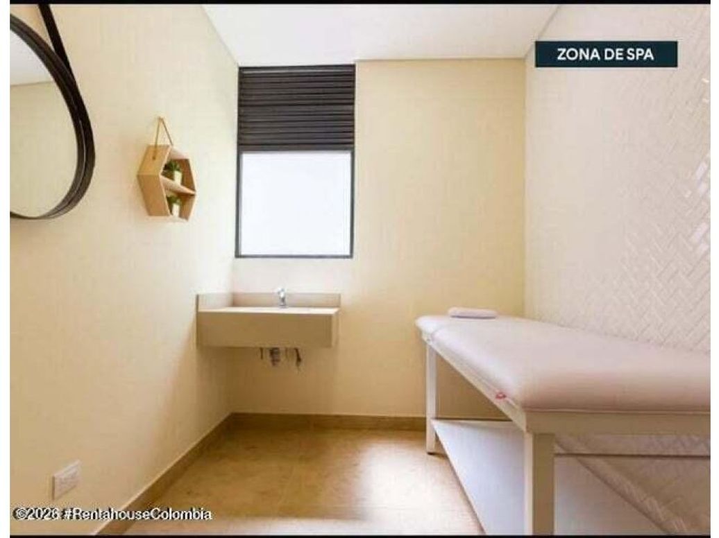 Apartamento de 3 alcobas en venta en Barrancas, Bogotá, 91 m² · foto 18 de 20