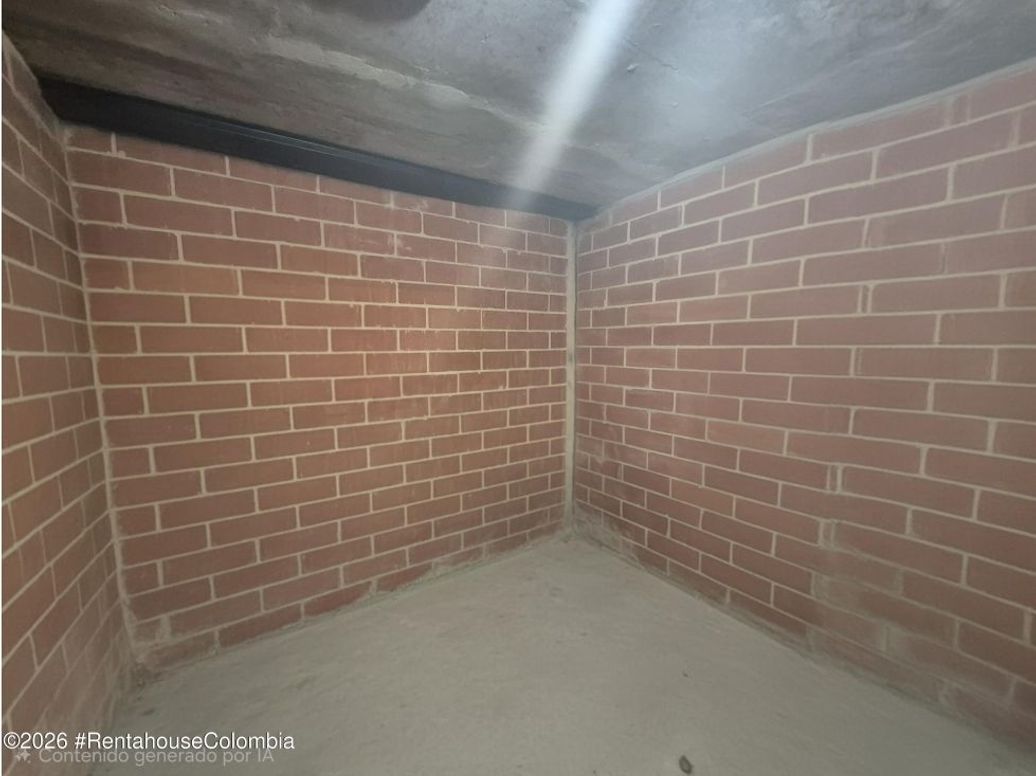 Apartamento de 3 alcobas en venta en Barrancas, Bogotá, 91 m² · foto 17 de 20