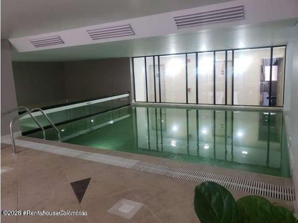 Apartamento de 3 alcobas en venta en Barrancas, Bogotá, 91 m² · foto 19 de 20
