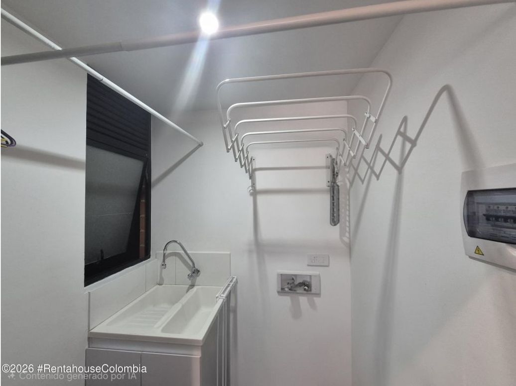 Apartamento de 3 alcobas en venta en Barrancas, Bogotá, 91 m² · foto 7 de 20