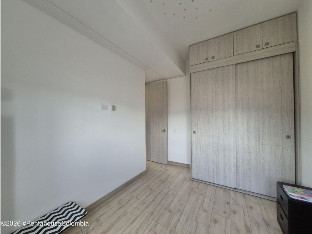 Apartamento de 3 alcobas en venta en Barrancas, Bogotá, 91 m² · foto 14 de 20