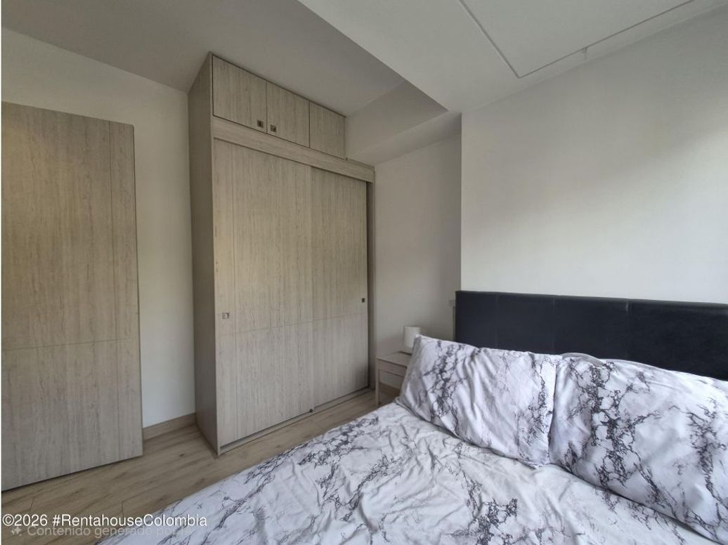 Apartamento de 3 alcobas en venta en Barrancas, Bogotá, 91 m² · foto 12 de 20
