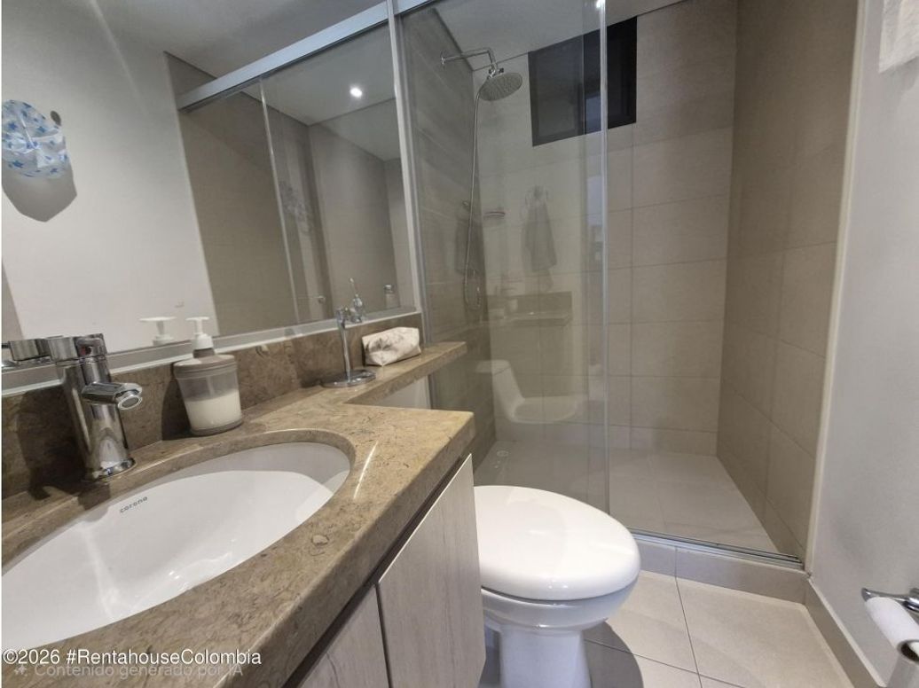 Apartamento de 3 alcobas en venta en Barrancas, Bogotá, 91 m² · foto 9 de 20