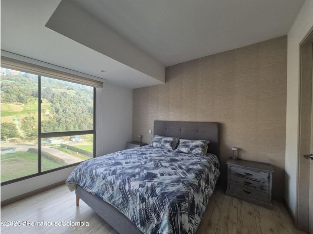 Apartamento de 3 alcobas en venta en Barrancas, Bogotá, 91 m² · foto 8 de 20