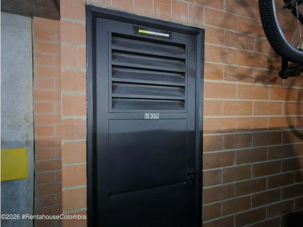 Apartamento de 3 alcobas en venta en Barrancas, Bogotá, 91 m² · foto 16 de 20