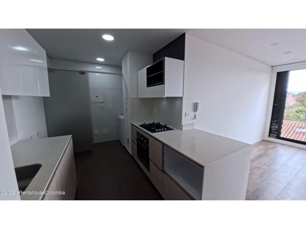 Apartamento de 1 alcoba en venta en Lisboa, Bogotá, 54 m² · foto 7 de 20