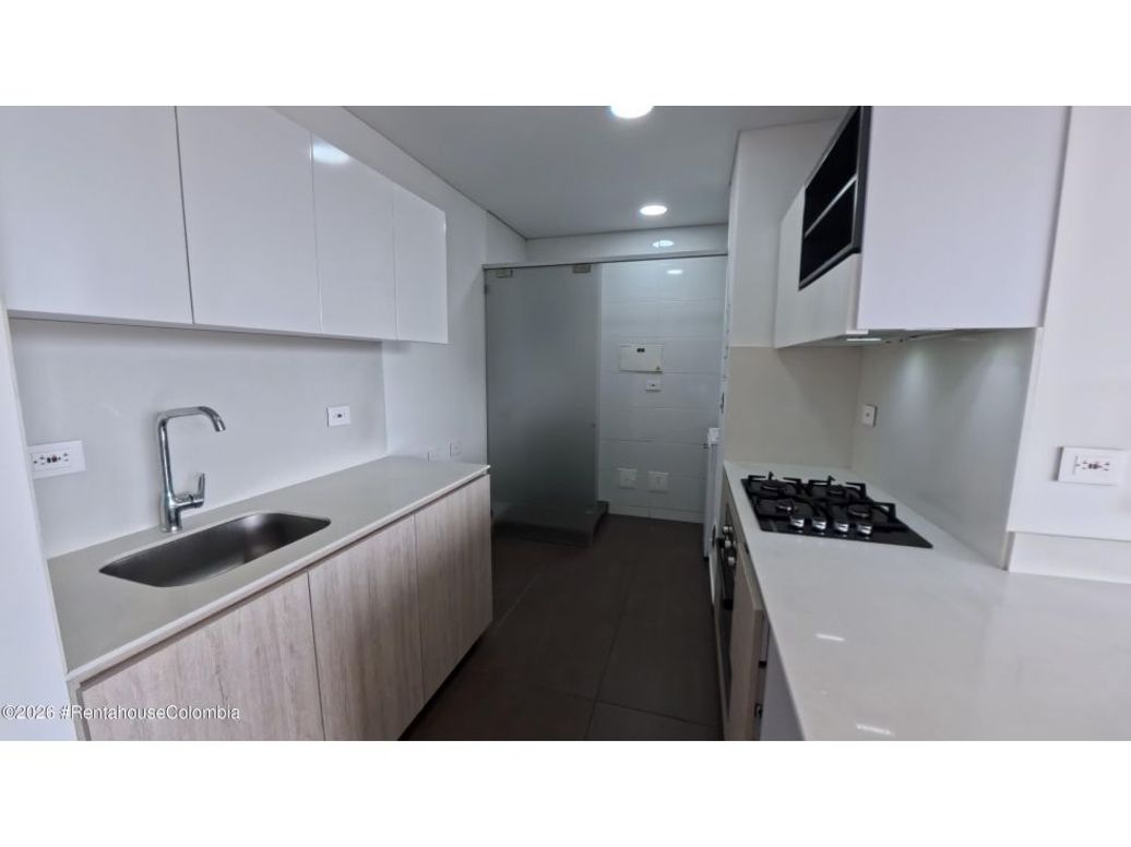 Apartamento de 1 alcoba en venta en Lisboa, Bogotá, 54 m² · foto 9 de 20