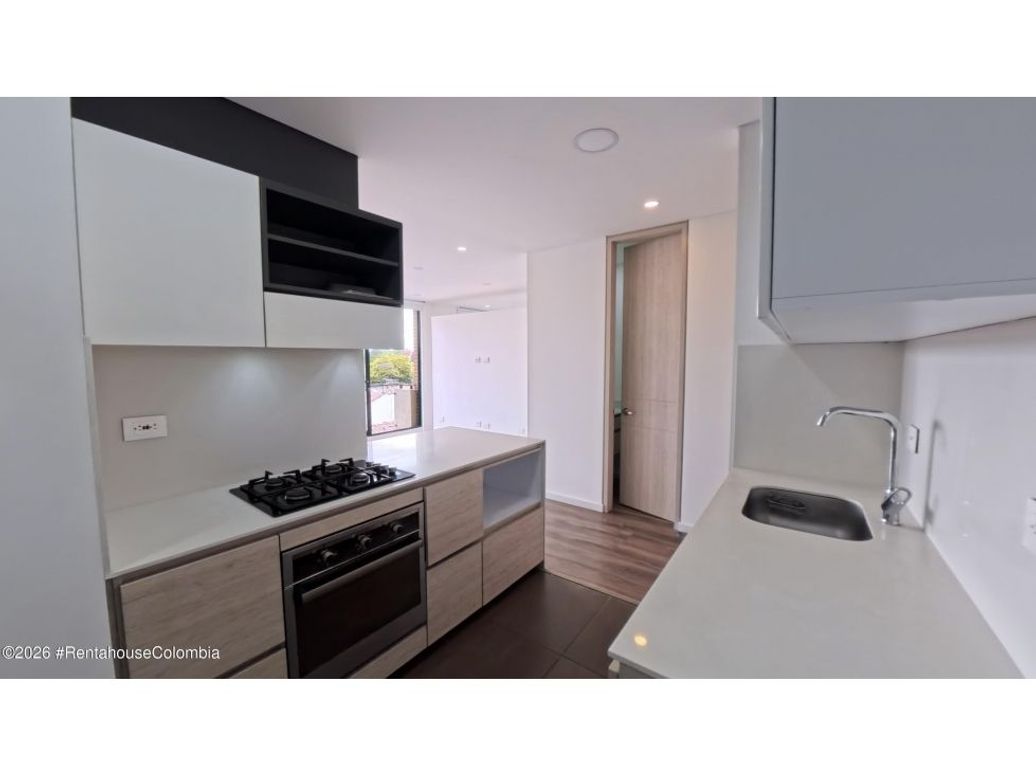 Apartamento de 1 alcoba en venta en Lisboa, Bogotá, 54 m² · foto 12 de 20