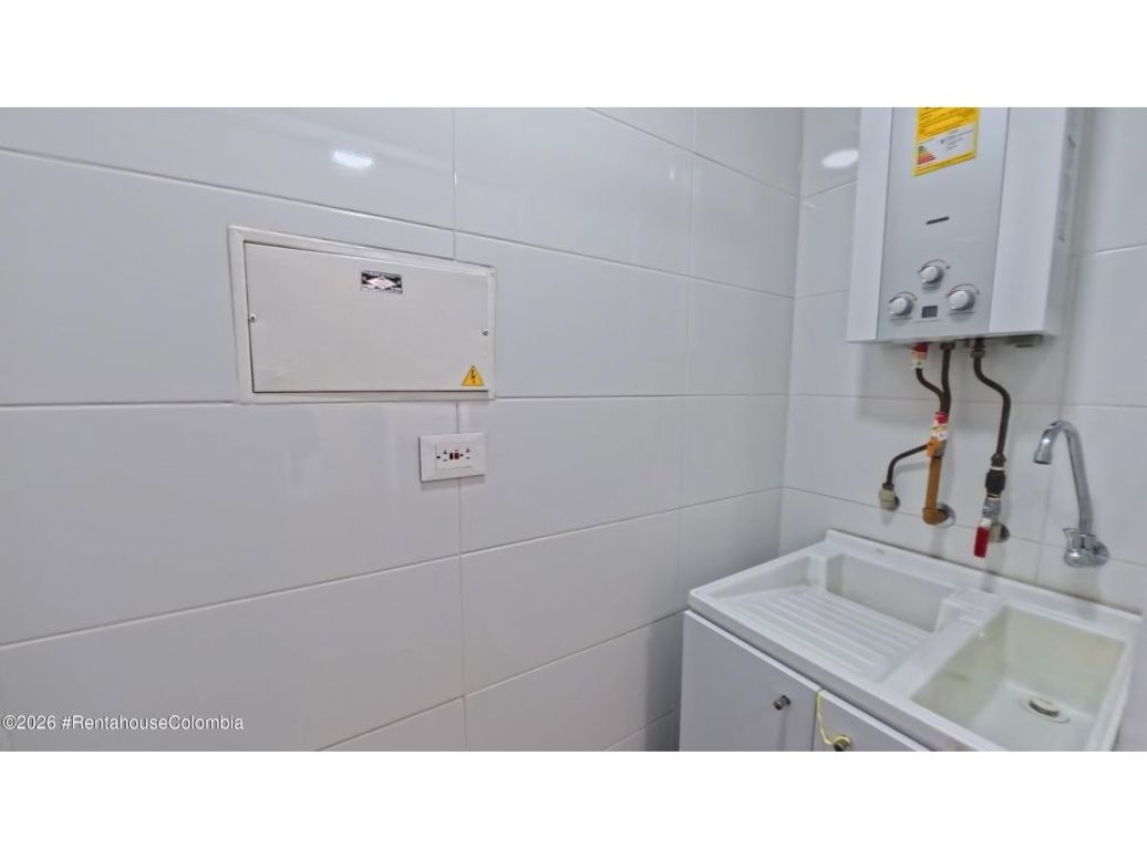 Apartamento de 1 alcoba en venta en Lisboa, Bogotá, 54 m² · foto 11 de 20