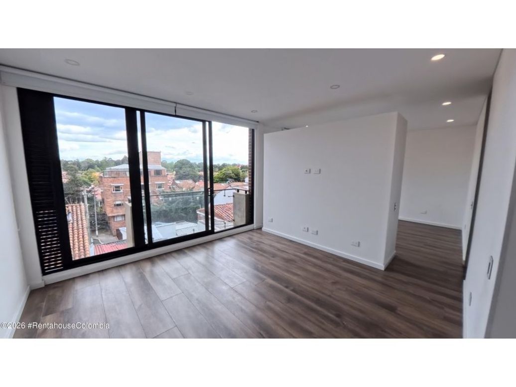 Apartamento de 1 alcoba en venta en Lisboa, Bogotá, 54 m² · foto 15 de 20