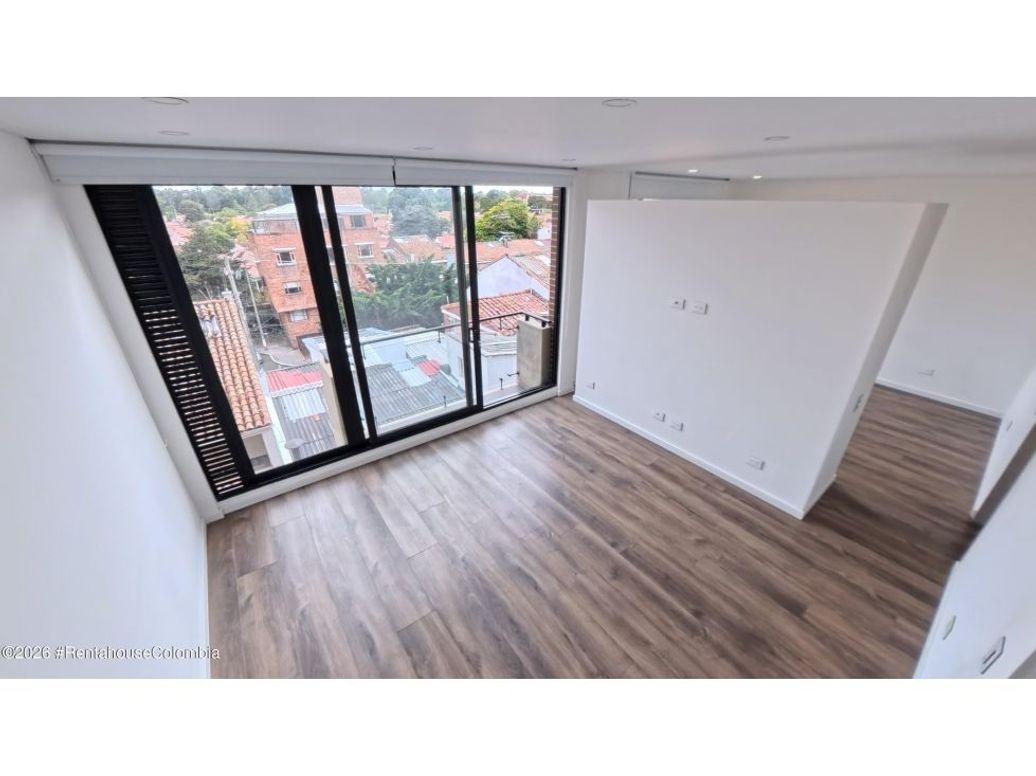 Apartamento de 1 alcoba en venta en Lisboa, Bogotá, 54 m² · foto 16 de 20