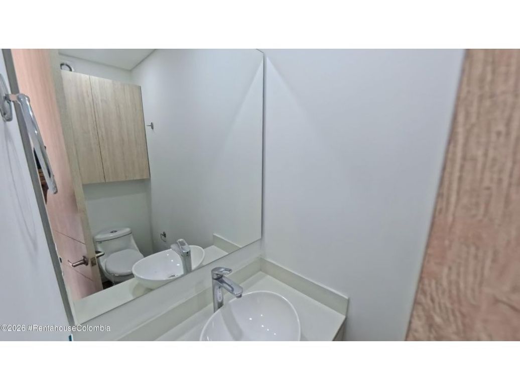Apartamento de 1 alcoba en venta en Lisboa, Bogotá, 54 m² · foto 14 de 20
