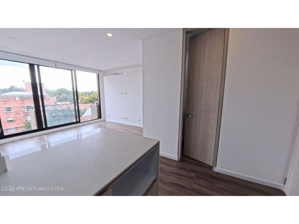 Apartamento de 1 alcoba en venta en Lisboa, Bogotá, 54 m² · foto 13 de 20