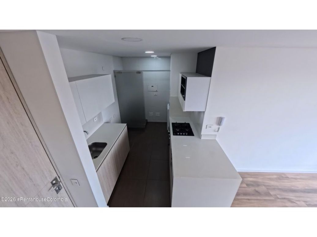 Apartamento de 1 alcoba en venta en Lisboa, Bogotá, 54 m² · foto 17 de 20