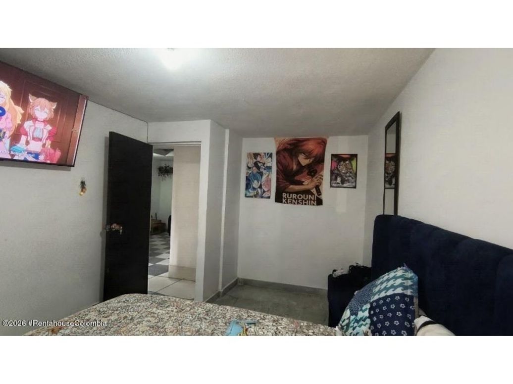 Casa de 10 alcobas en venta en La Estancia, Bogotá, 252 m² · foto 7 de 20