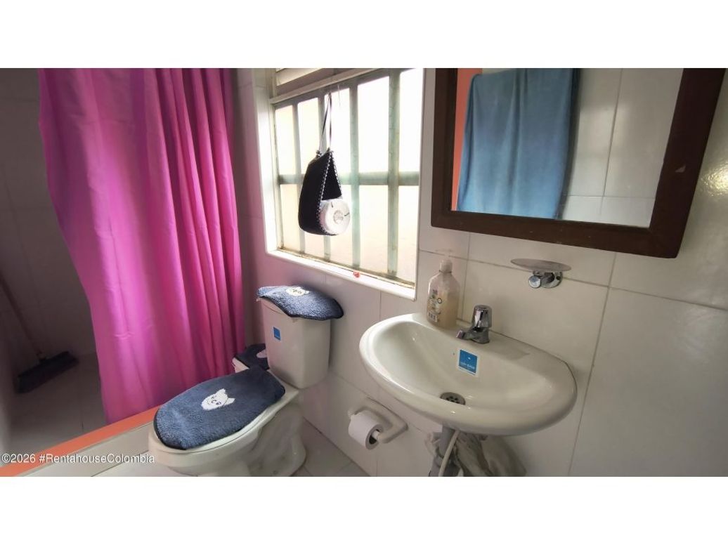Casa de 10 alcobas en venta en La Estancia, Bogotá, 252 m² · foto 20 de 20