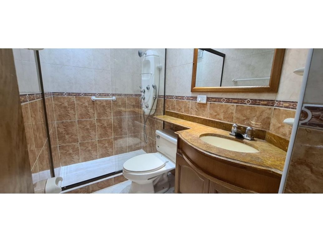 Apartamento de 3 alcobas en venta en Nuevo Country, Bogotá, 93 m² · foto 13 de 20