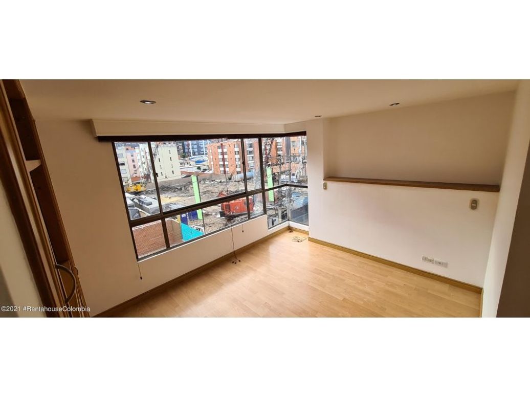 Apartamento de 3 alcobas en venta en Nuevo Country, Bogotá, 93 m² · foto 16 de 20