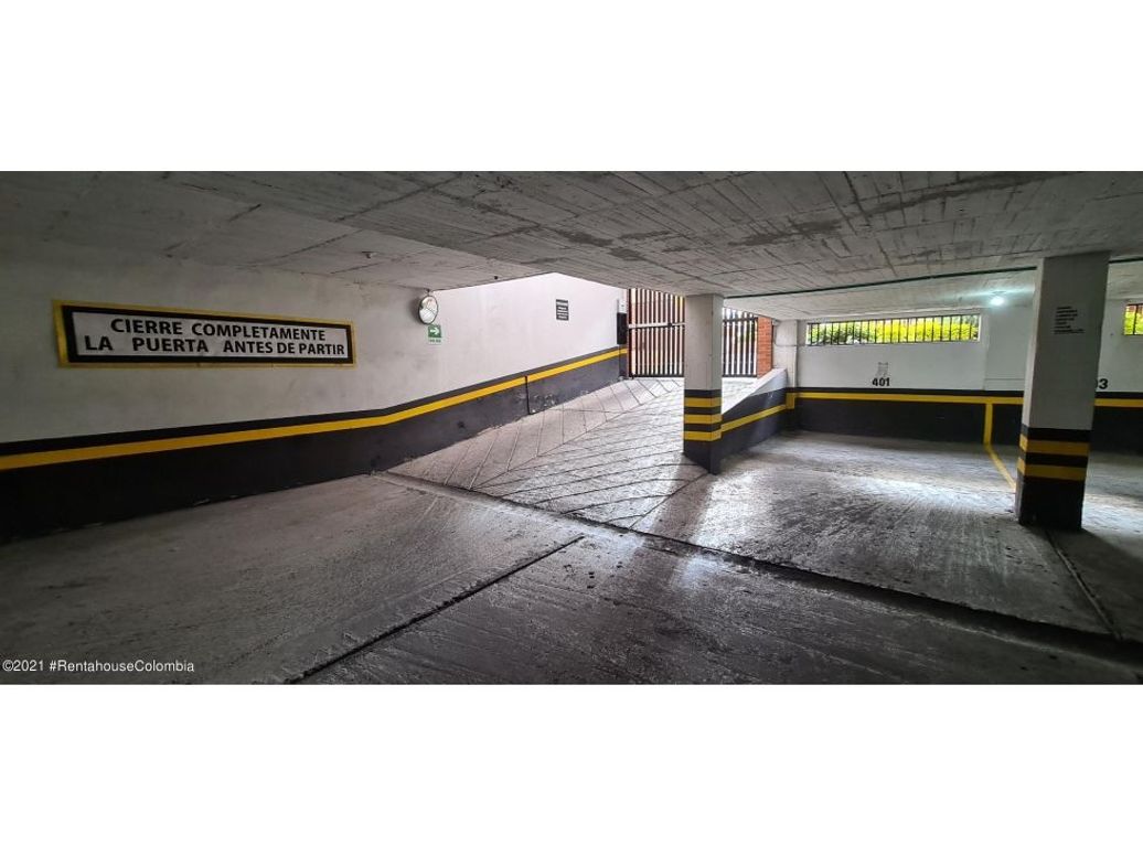 Apartamento de 3 alcobas en venta en Nuevo Country, Bogotá, 93 m² · foto 20 de 20