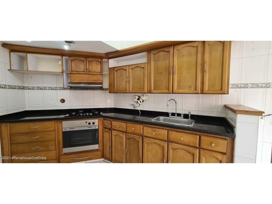 Apartamento de 3 alcobas en venta en Nuevo Country, Bogotá, 93 m² · foto 7 de 20