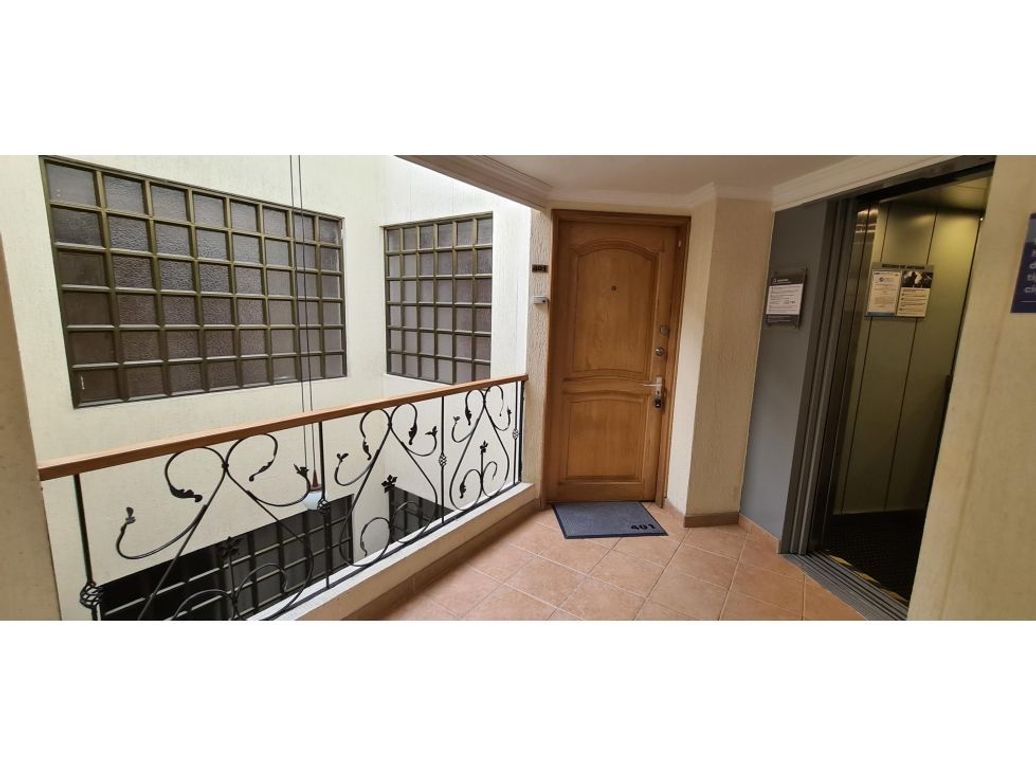 Apartamento de 3 alcobas en venta en Nuevo Country, Bogotá, 93 m² · foto 19 de 20