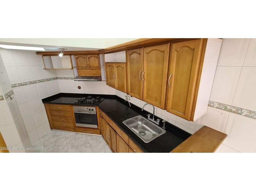 Apartamento de 3 alcobas en venta en Nuevo Country, Bogotá, 93 m² · foto 9 de 20