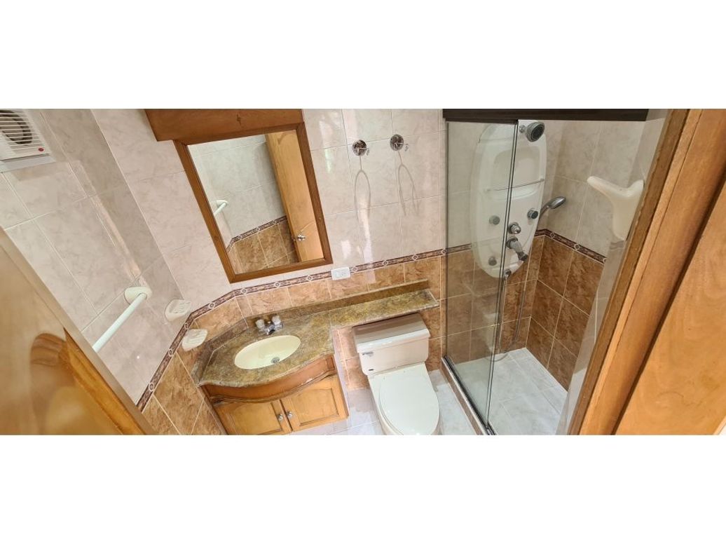 Apartamento de 3 alcobas en venta en Nuevo Country, Bogotá, 93 m² · foto 17 de 20