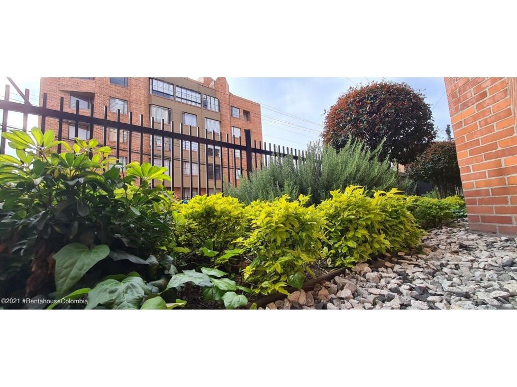 Apartamento de 3 alcobas en venta en Nuevo Country, Bogotá, 93 m² · foto 18 de 20