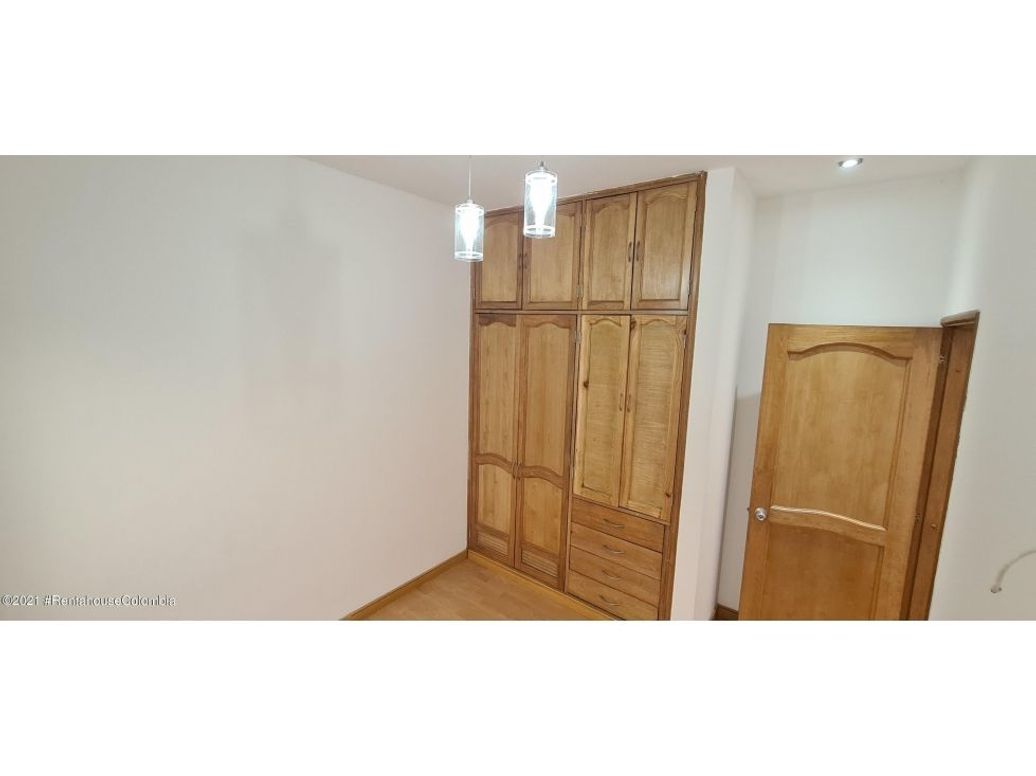 Apartamento de 3 alcobas en venta en Nuevo Country, Bogotá, 93 m² · foto 12 de 20