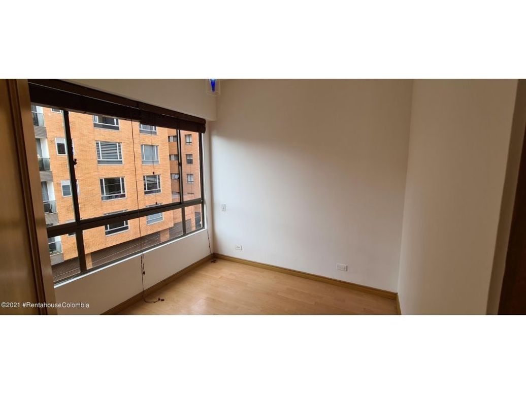 Apartamento de 3 alcobas en venta en Nuevo Country, Bogotá, 93 m² · foto 14 de 20