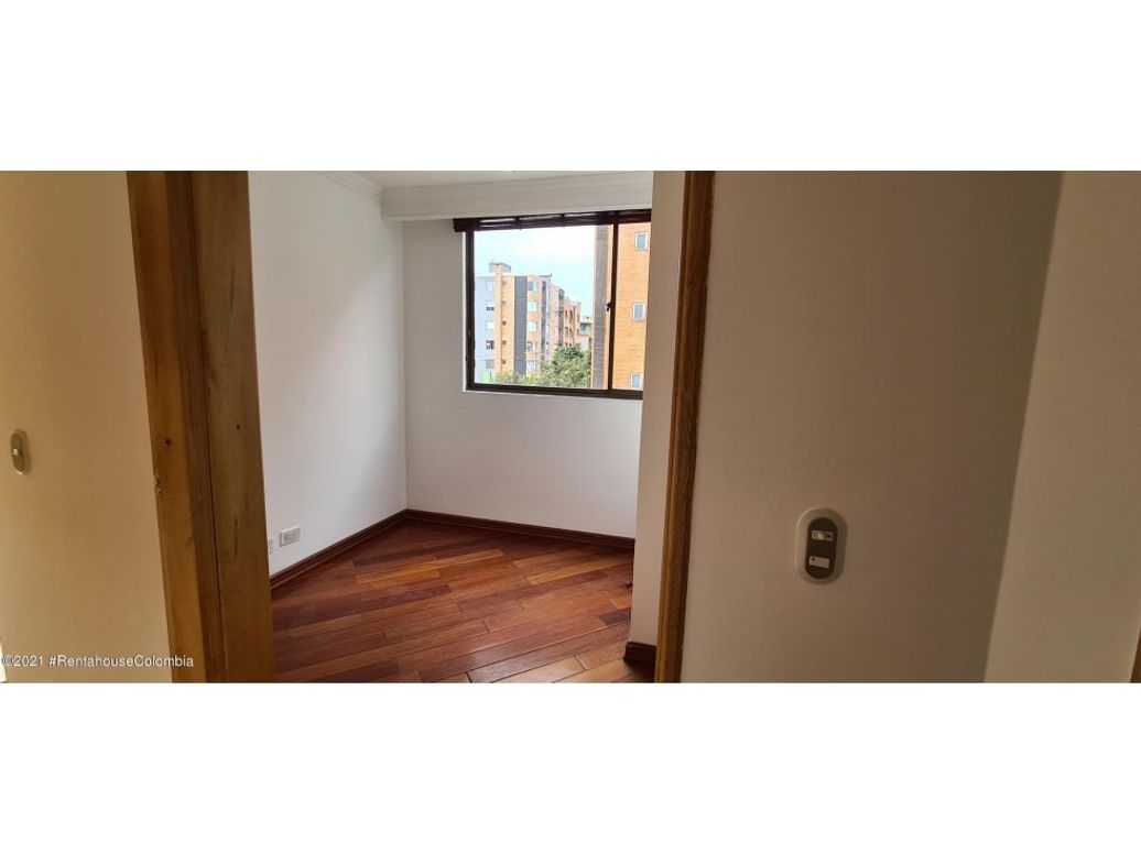Apartamento de 3 alcobas en venta en Nuevo Country, Bogotá, 93 m² · foto 15 de 20